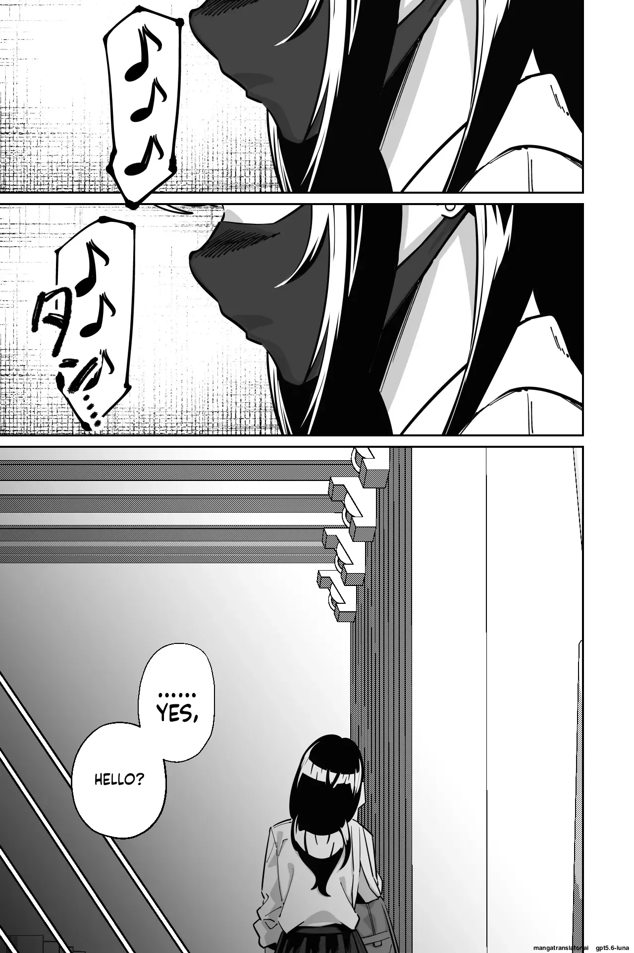 Densha, Joshikousei. 2 - Train Molester 2 page 22
