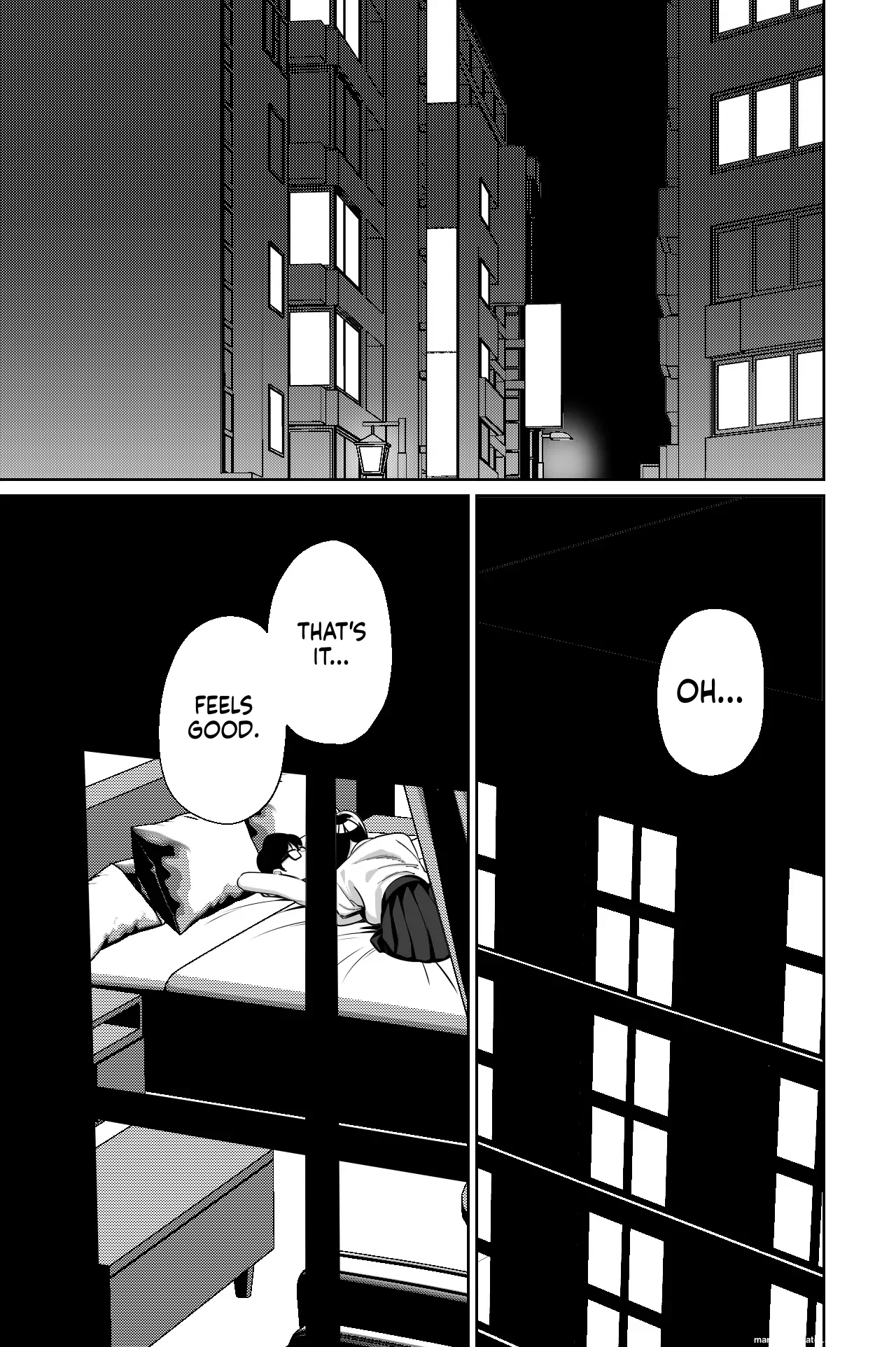 Densha, Joshikousei. 2 - Train Molester 2 page 46