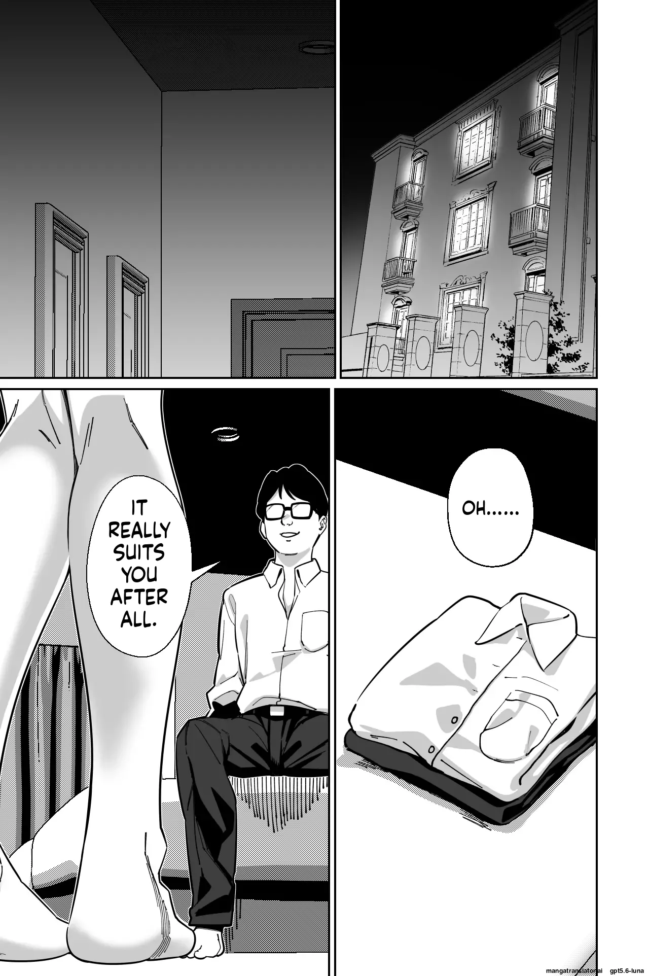 Densha, Joshikousei. 2 - Train Molester 2 page 72