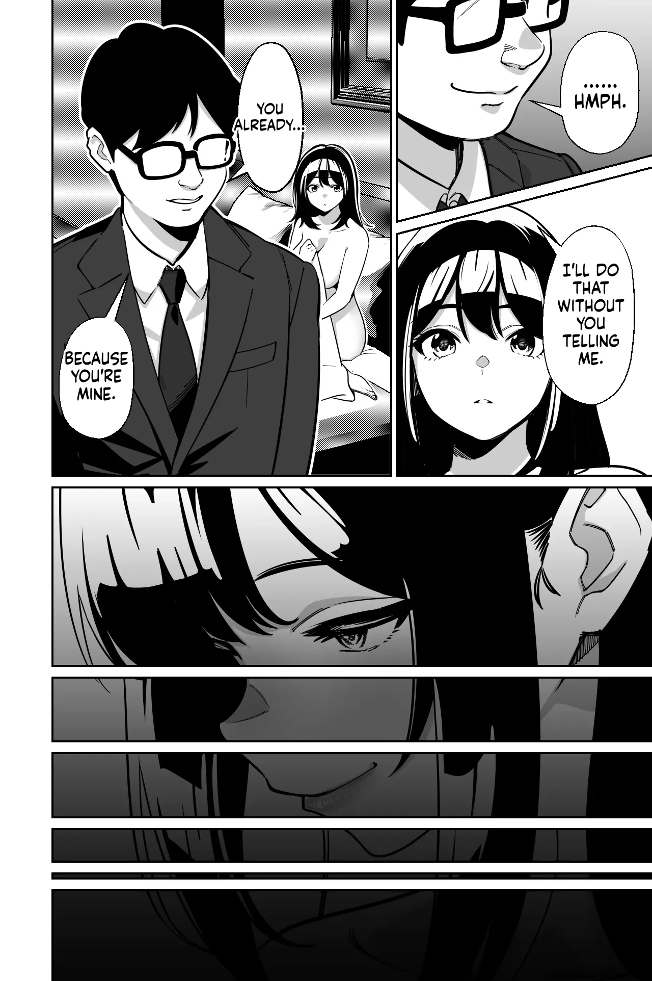 Densha, Joshikousei. 2 - Train Molester 2 page 93