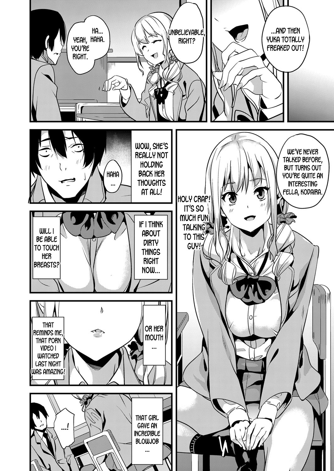 Denshin Sousa page 8
