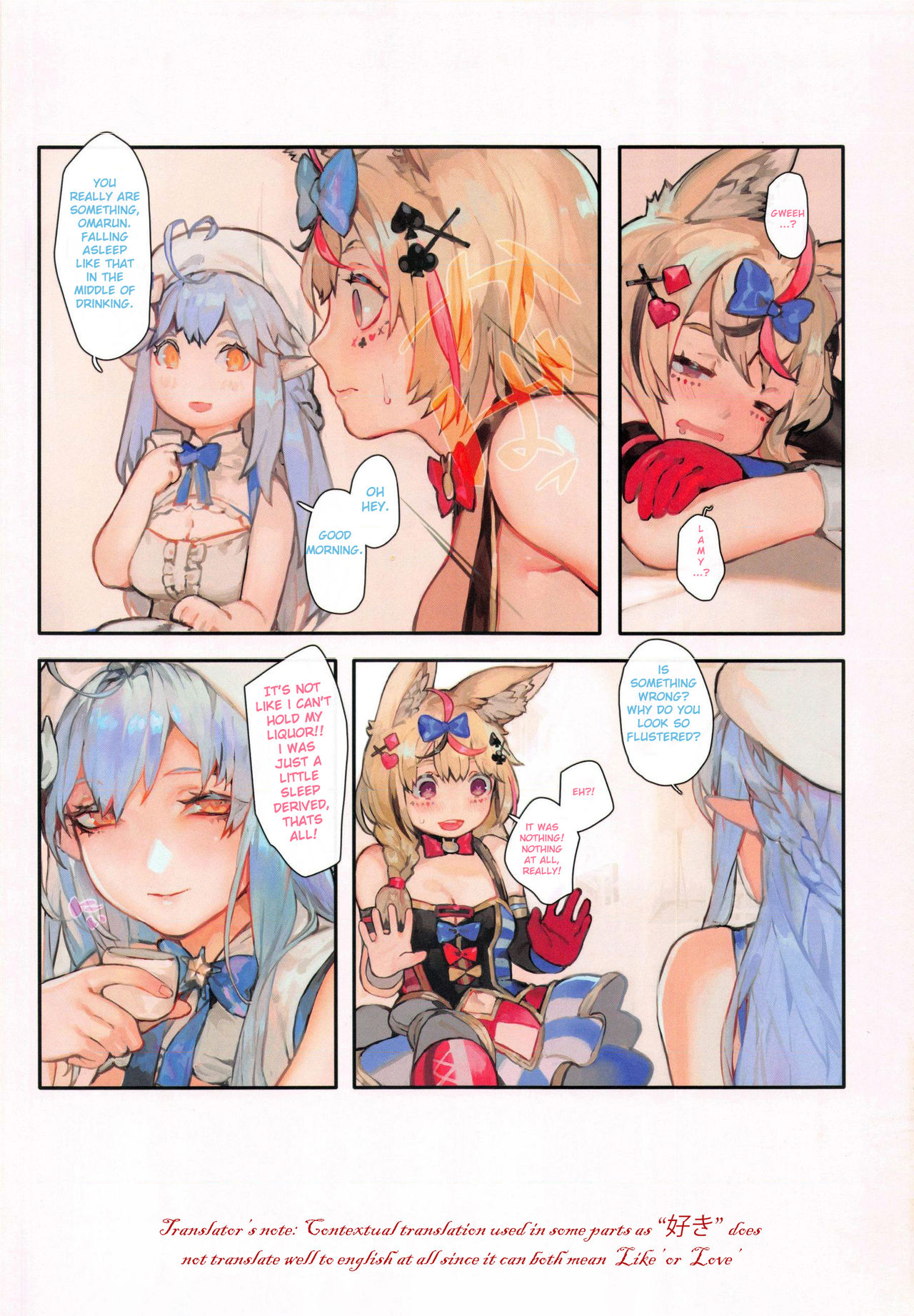 DEPENDENCE page 15