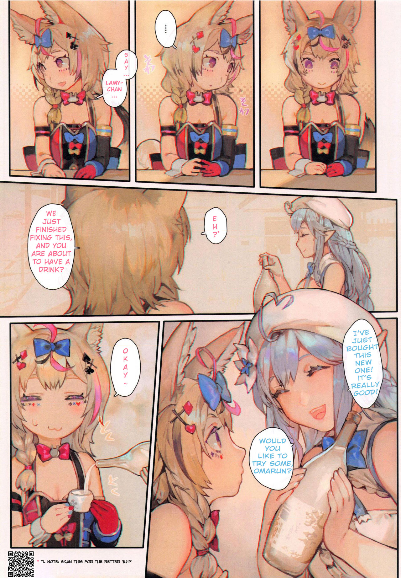 DEPENDENCE page 4