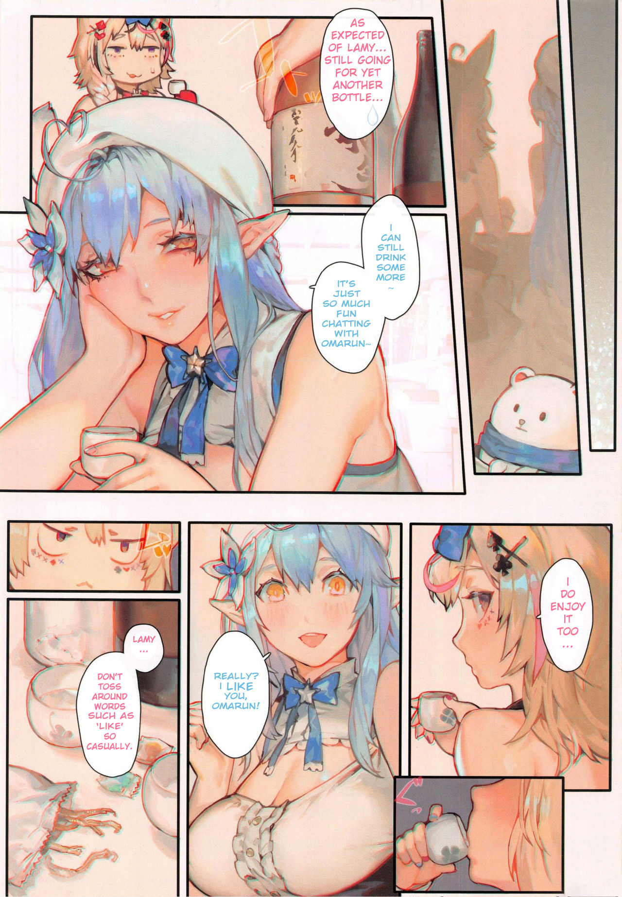 DEPENDENCE page 5