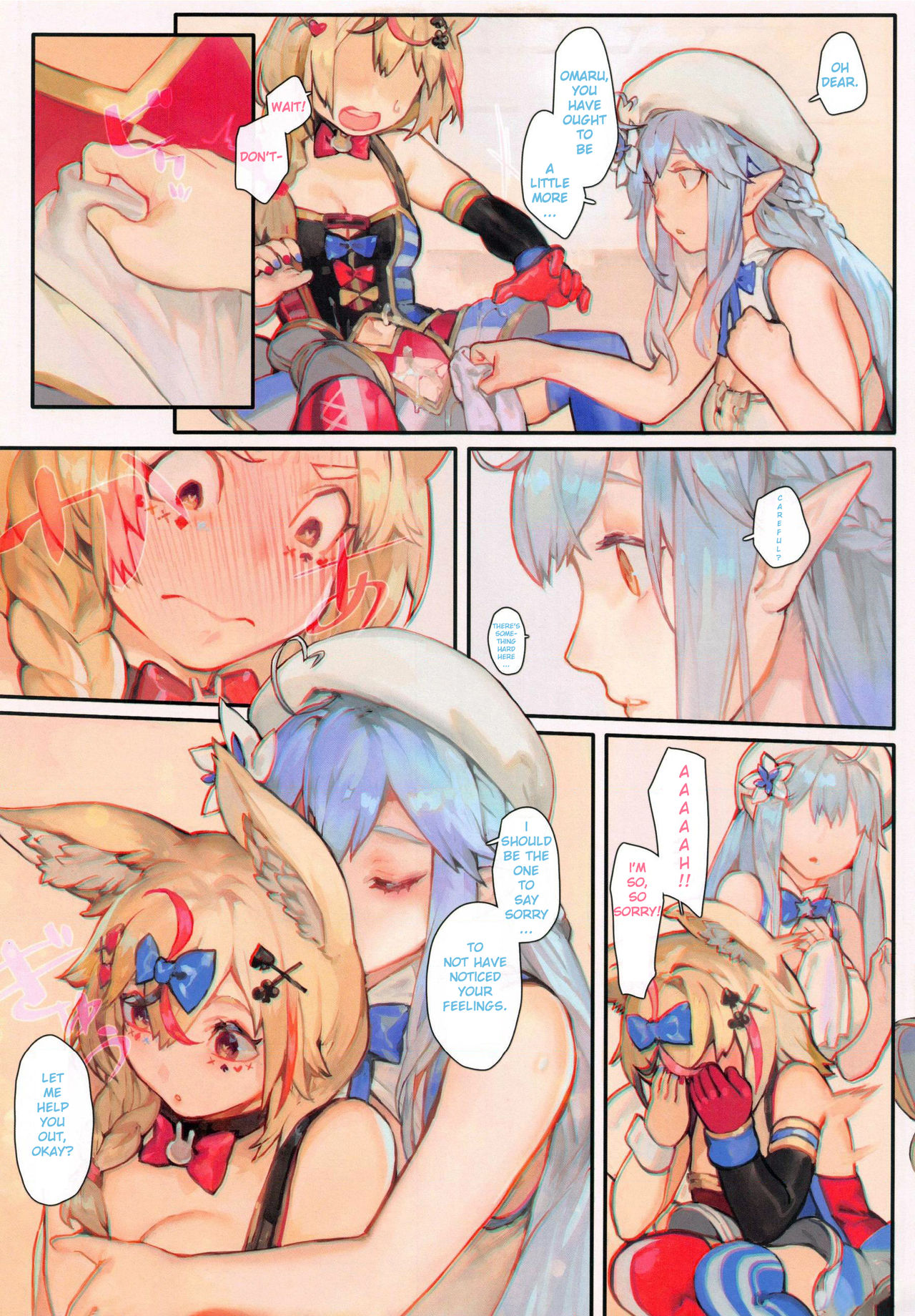 DEPENDENCE page 8