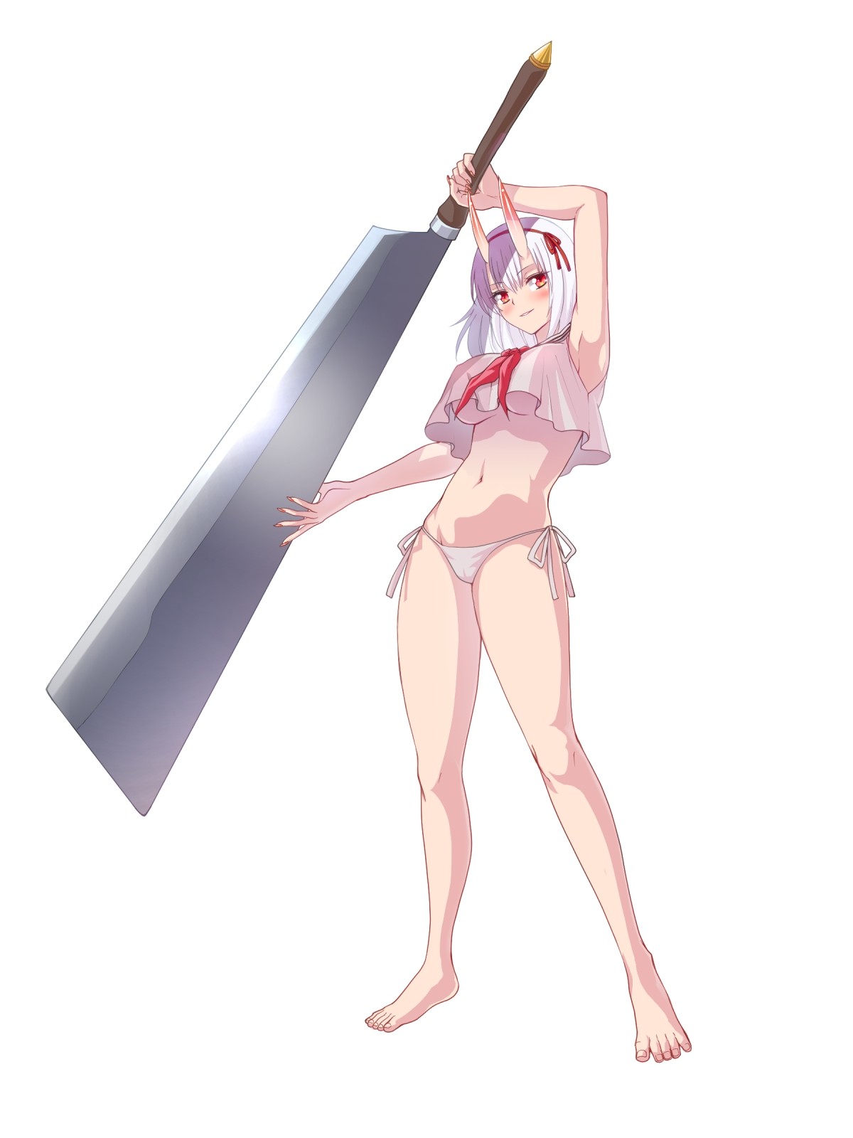 Depraved Exorcist Corruption ~perverted phallic pleasures turn shrine maidens to lewd demons~ page 36
