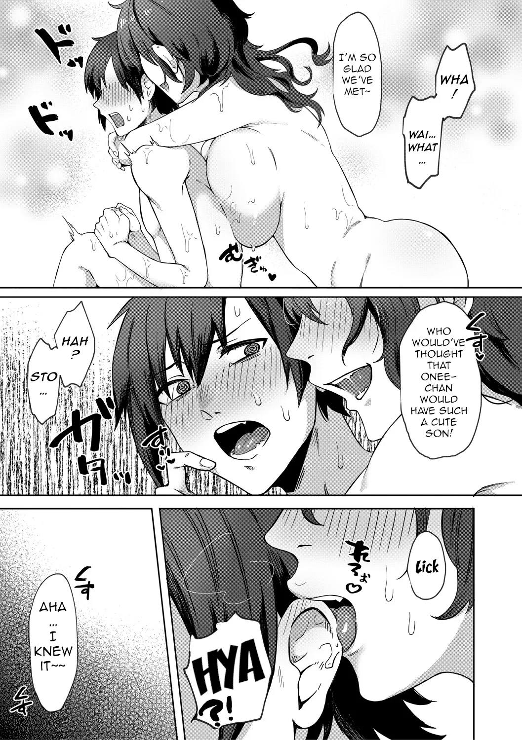 Depravity page 11