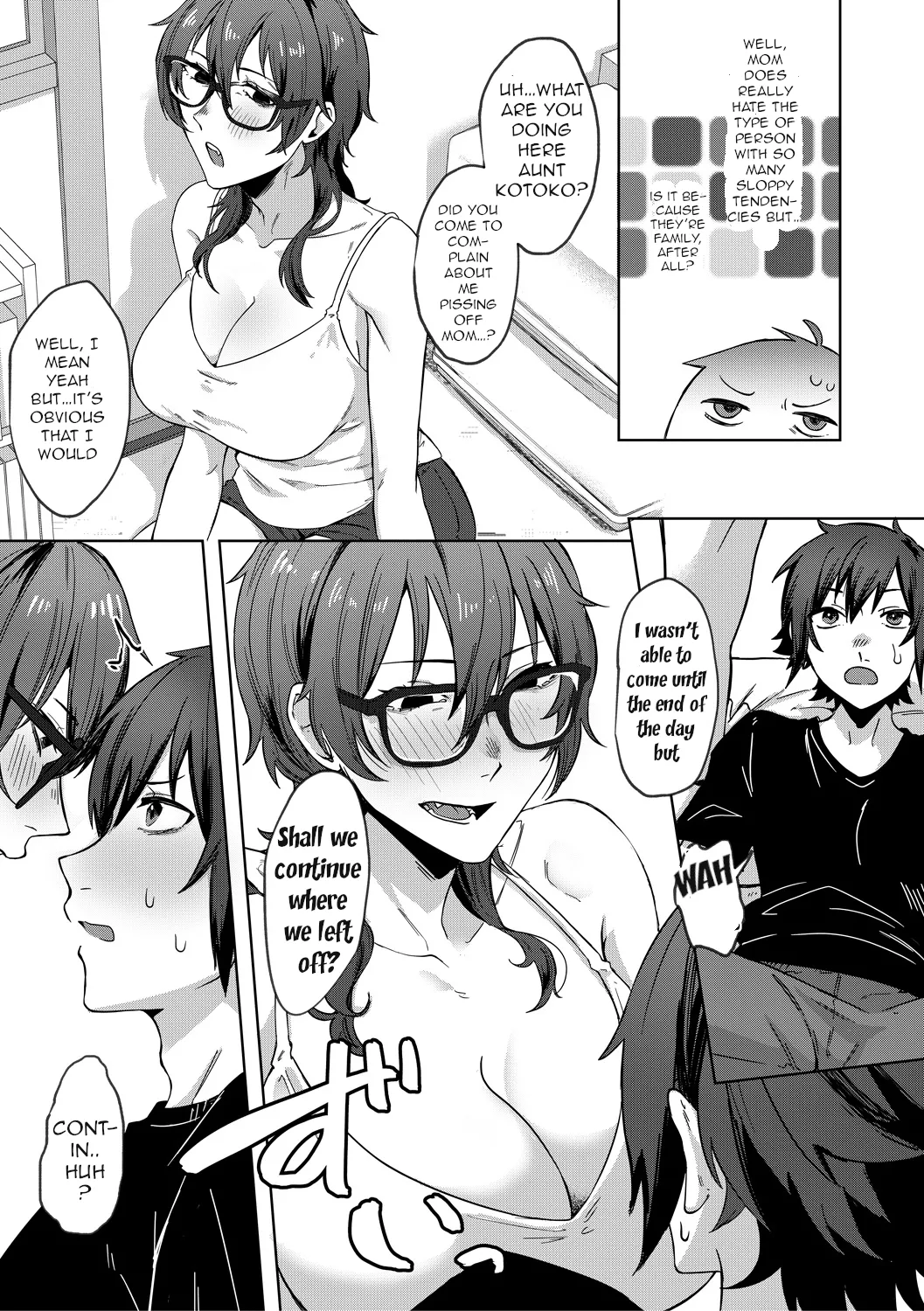 Depravity page 25