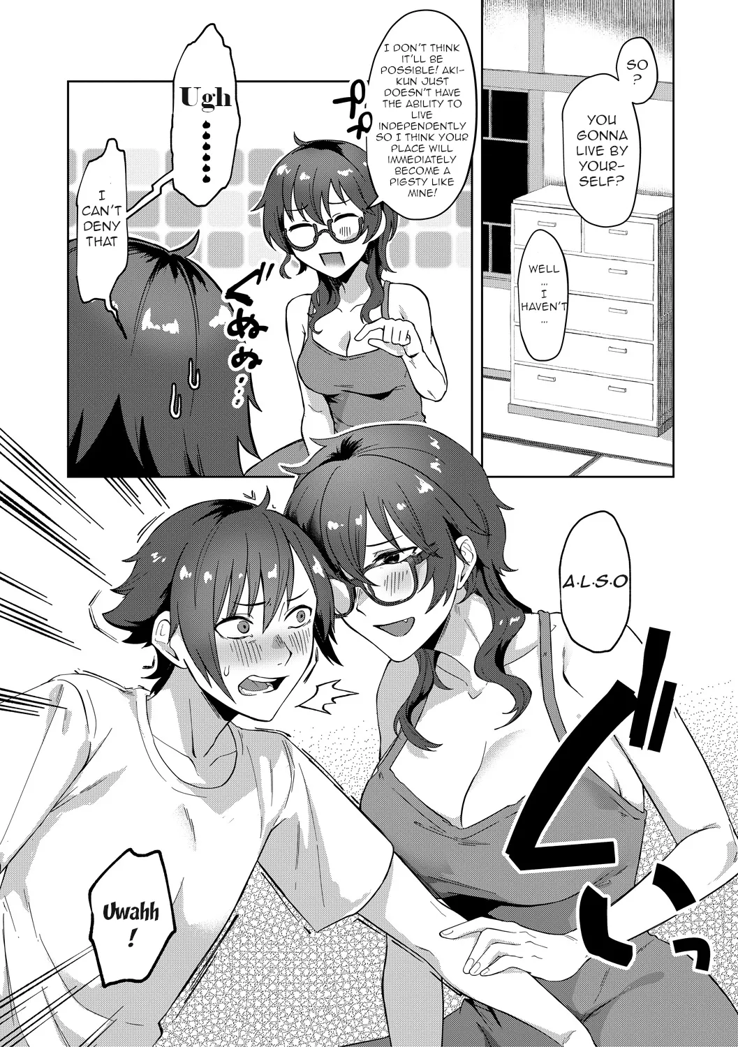 Depravity page 52