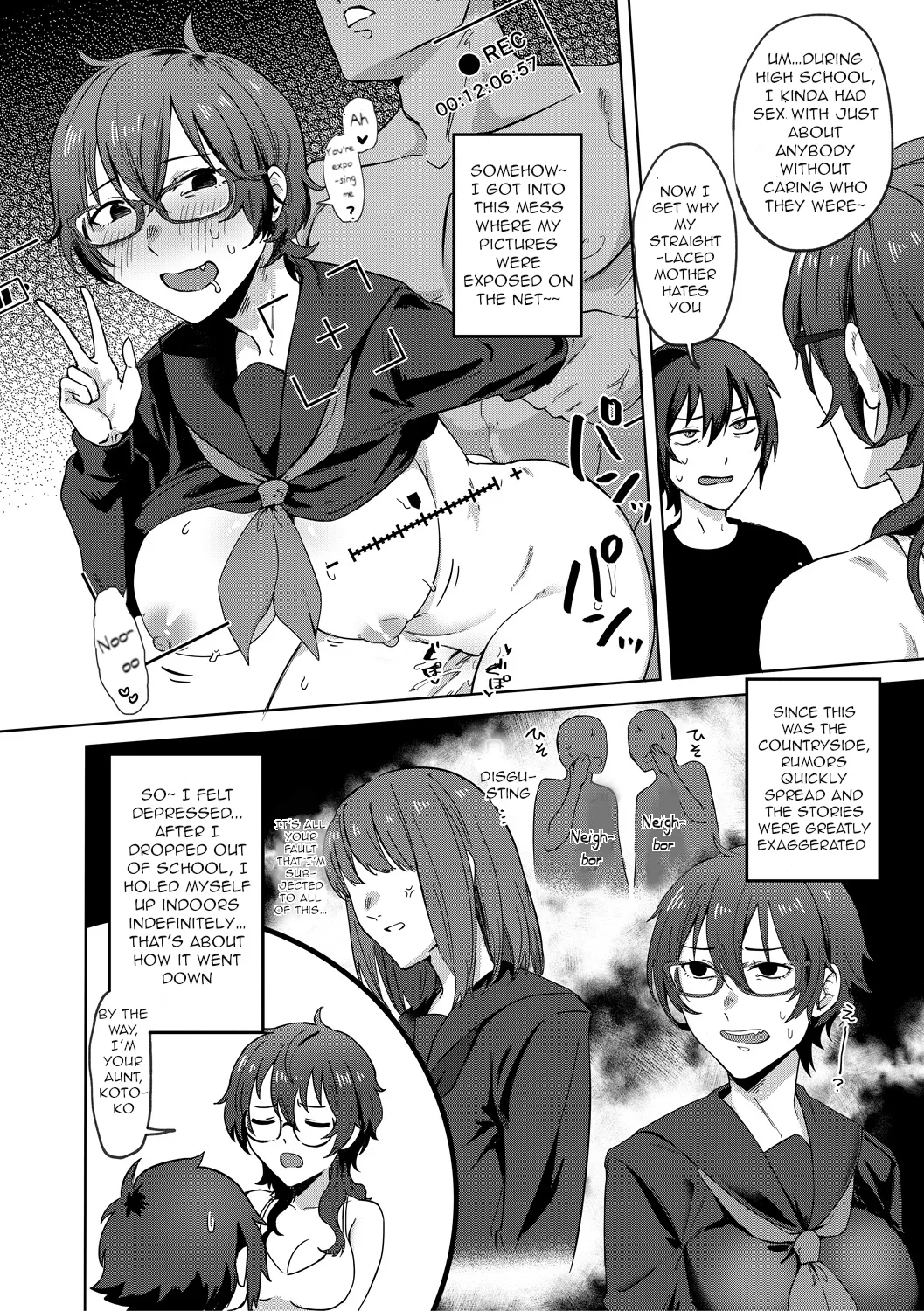 Depravity page 24