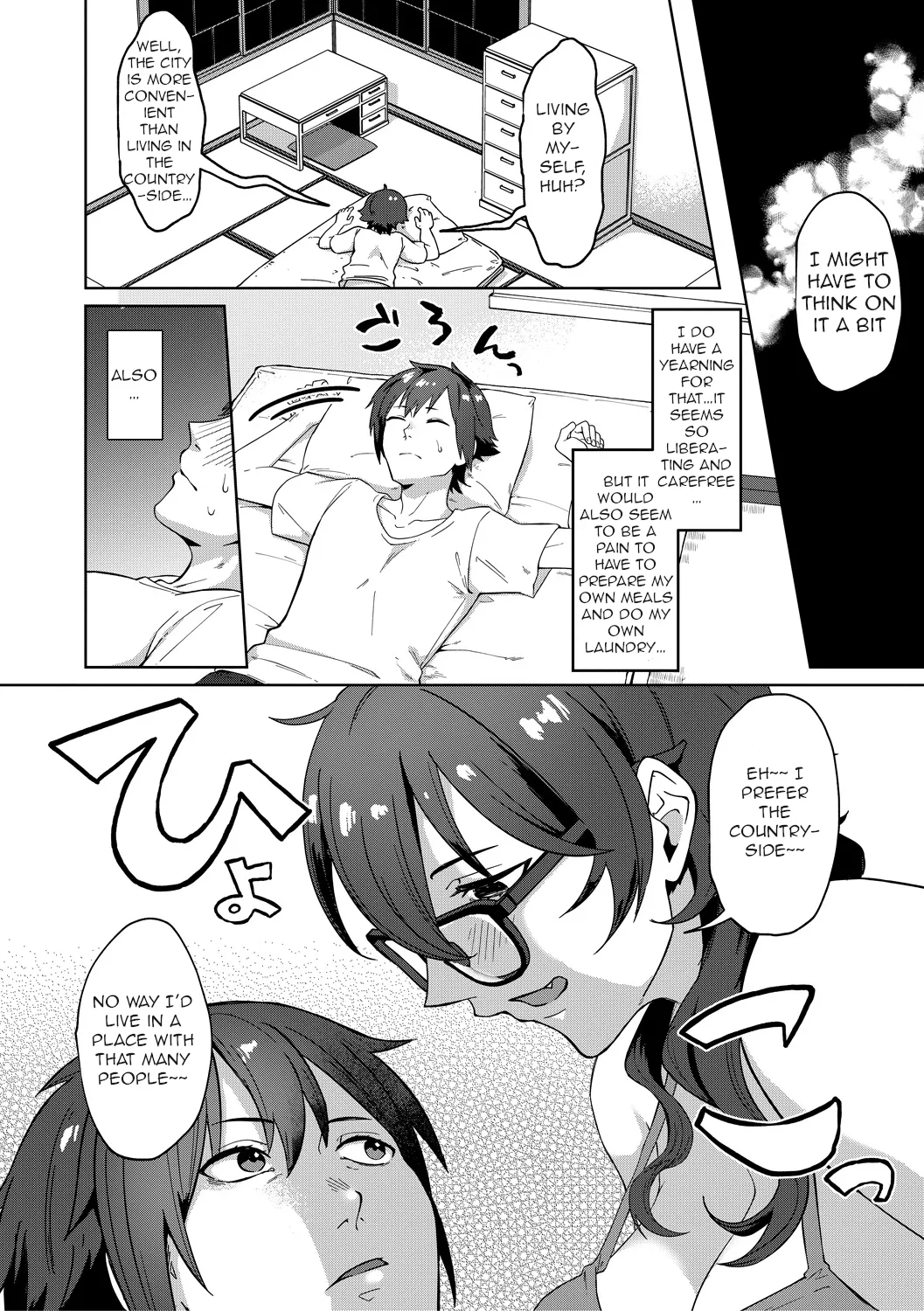 Depravity page 50
