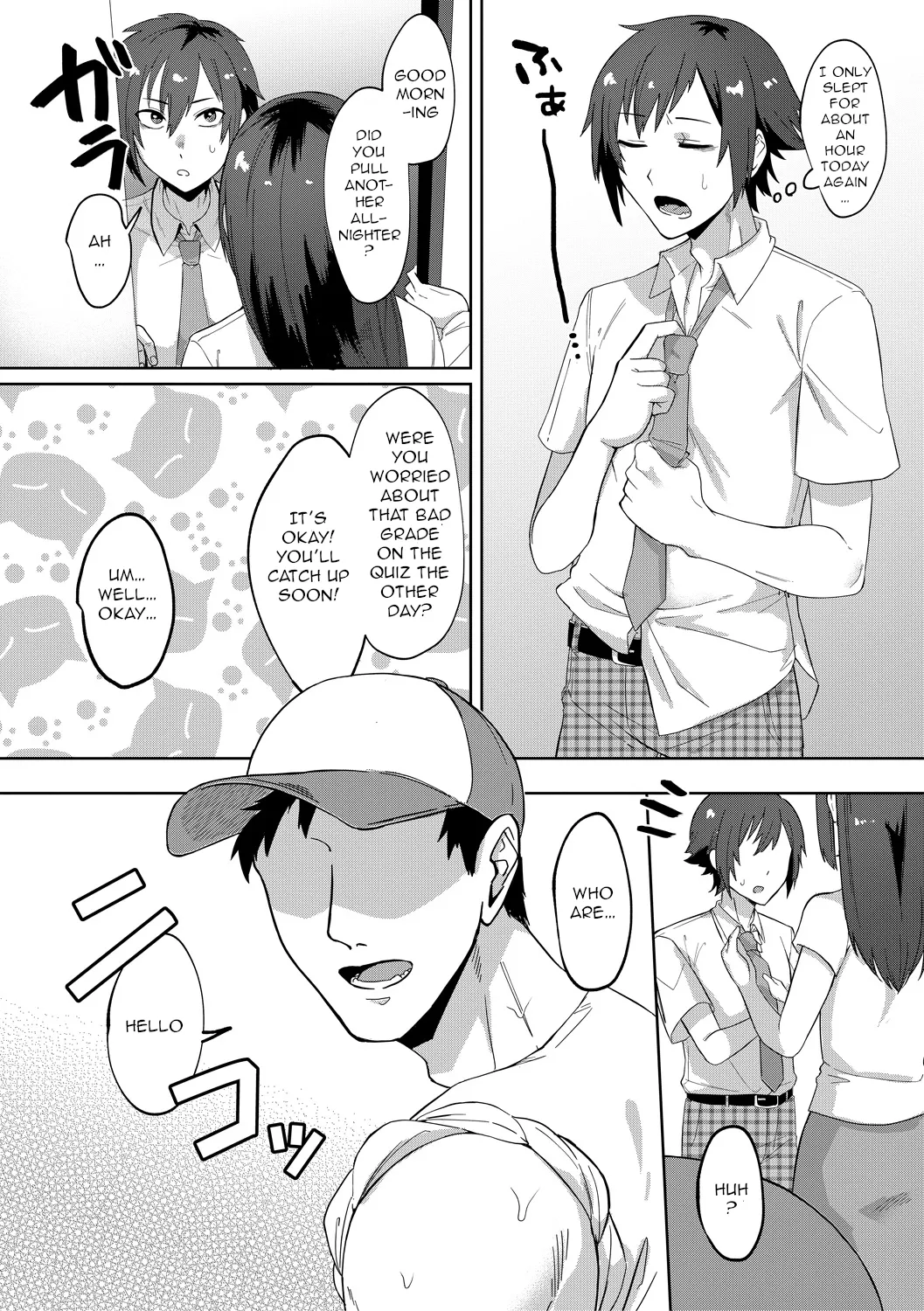 Depravity page 90