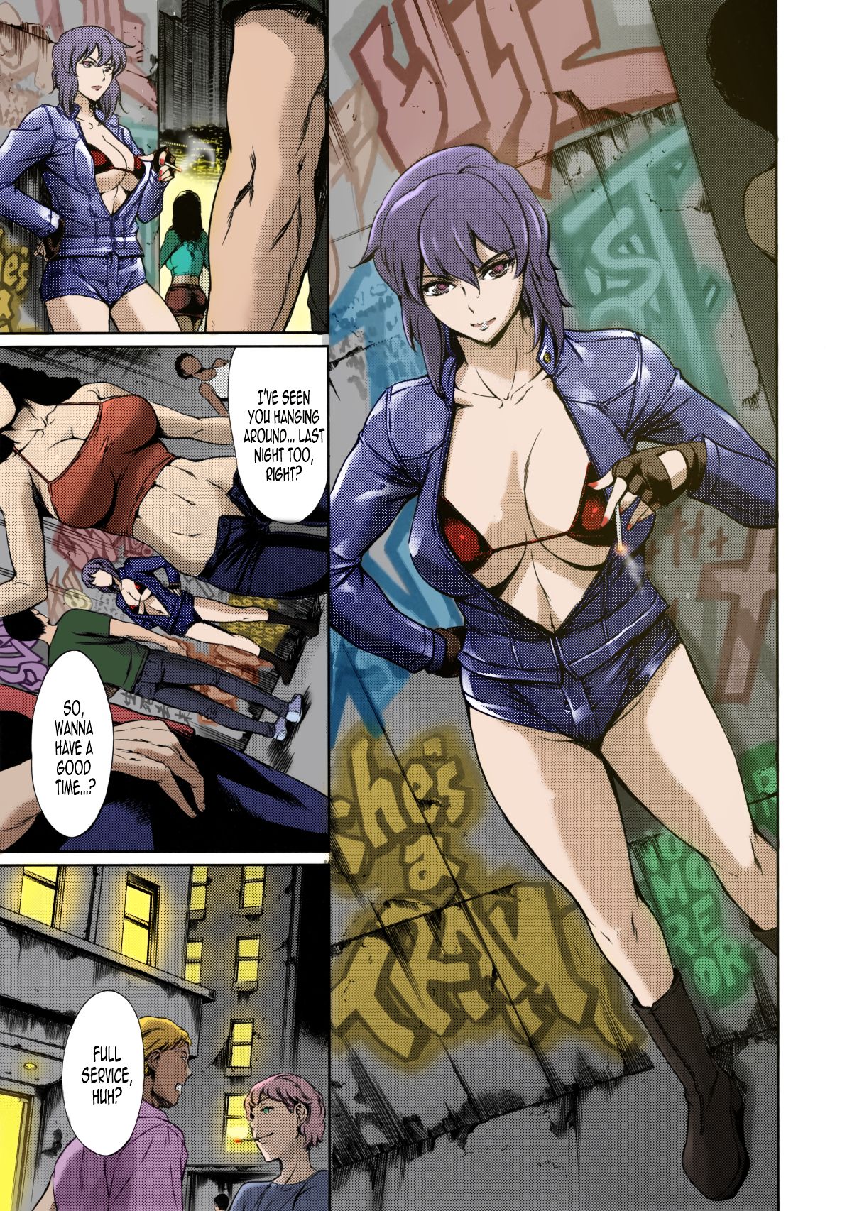 DERENUKI 2 page 25