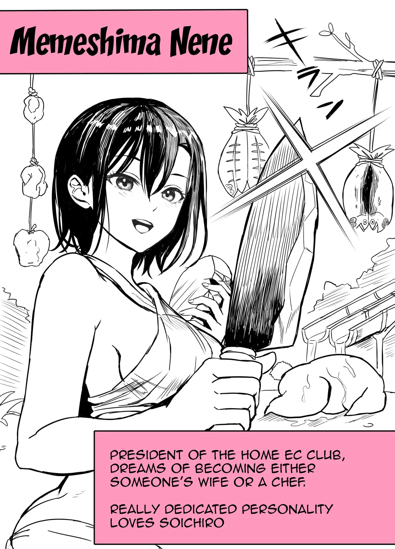Deserted Island Castaway Harem page 101