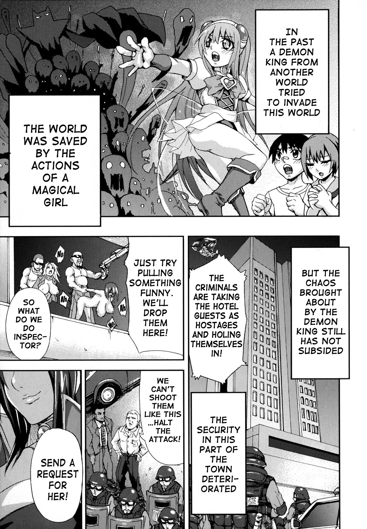 Desirable Breasts page 143
