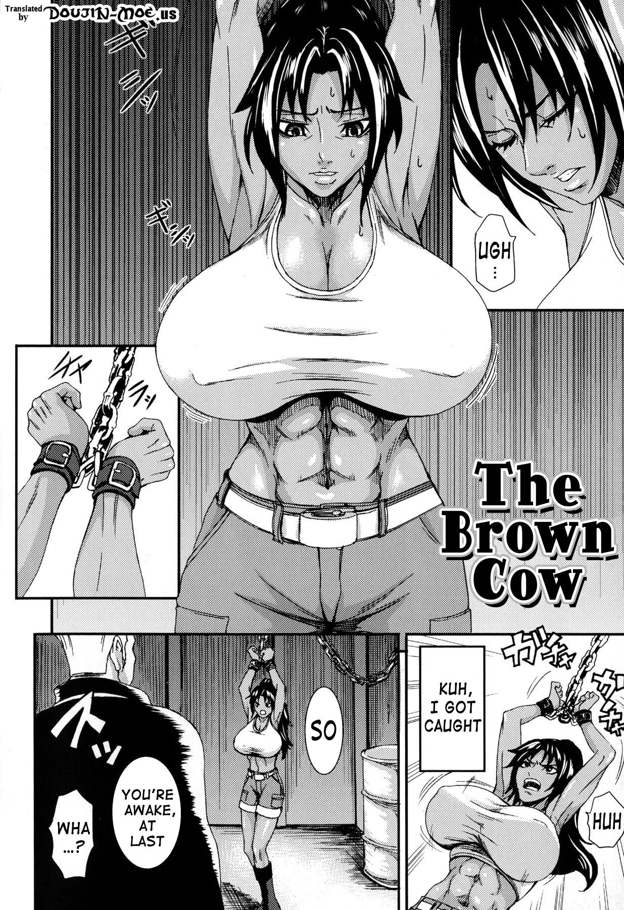 Desirable Breasts page 86