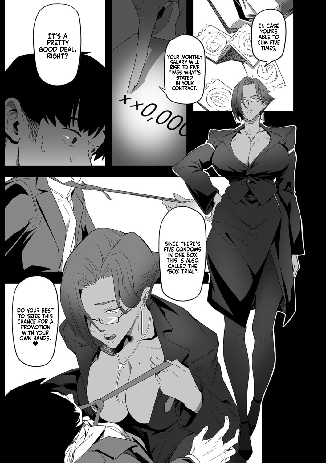 Desired Everyday 1-2 page 25