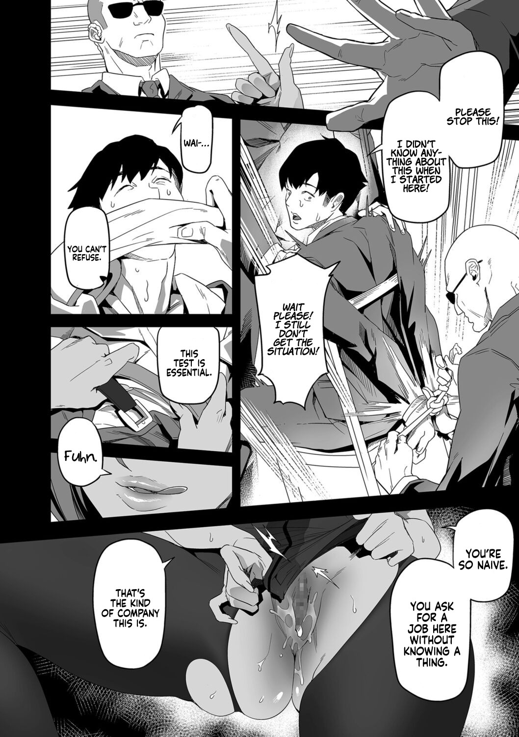 Desired Everyday 1-2 page 26