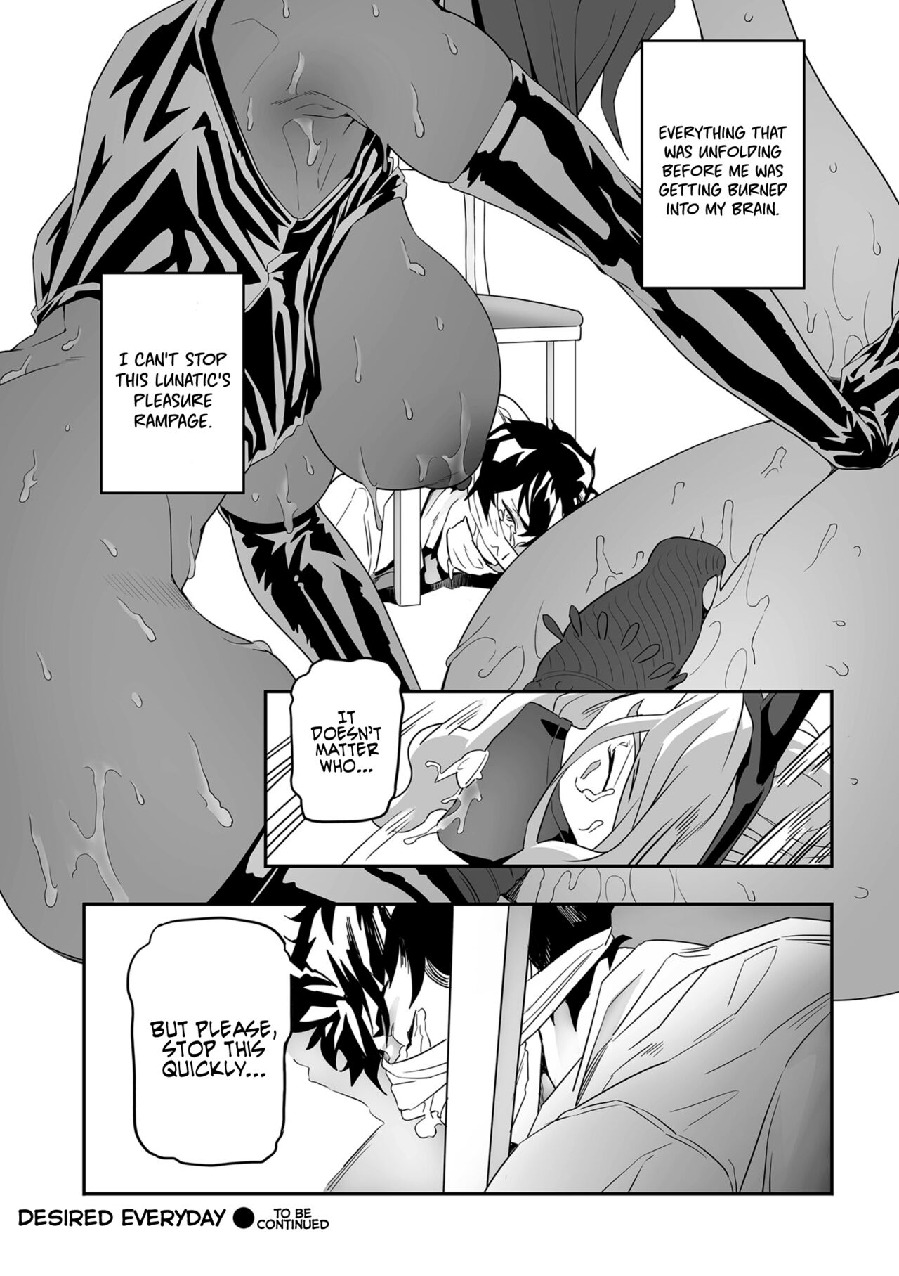 Desired Everyday 1-3 page 66