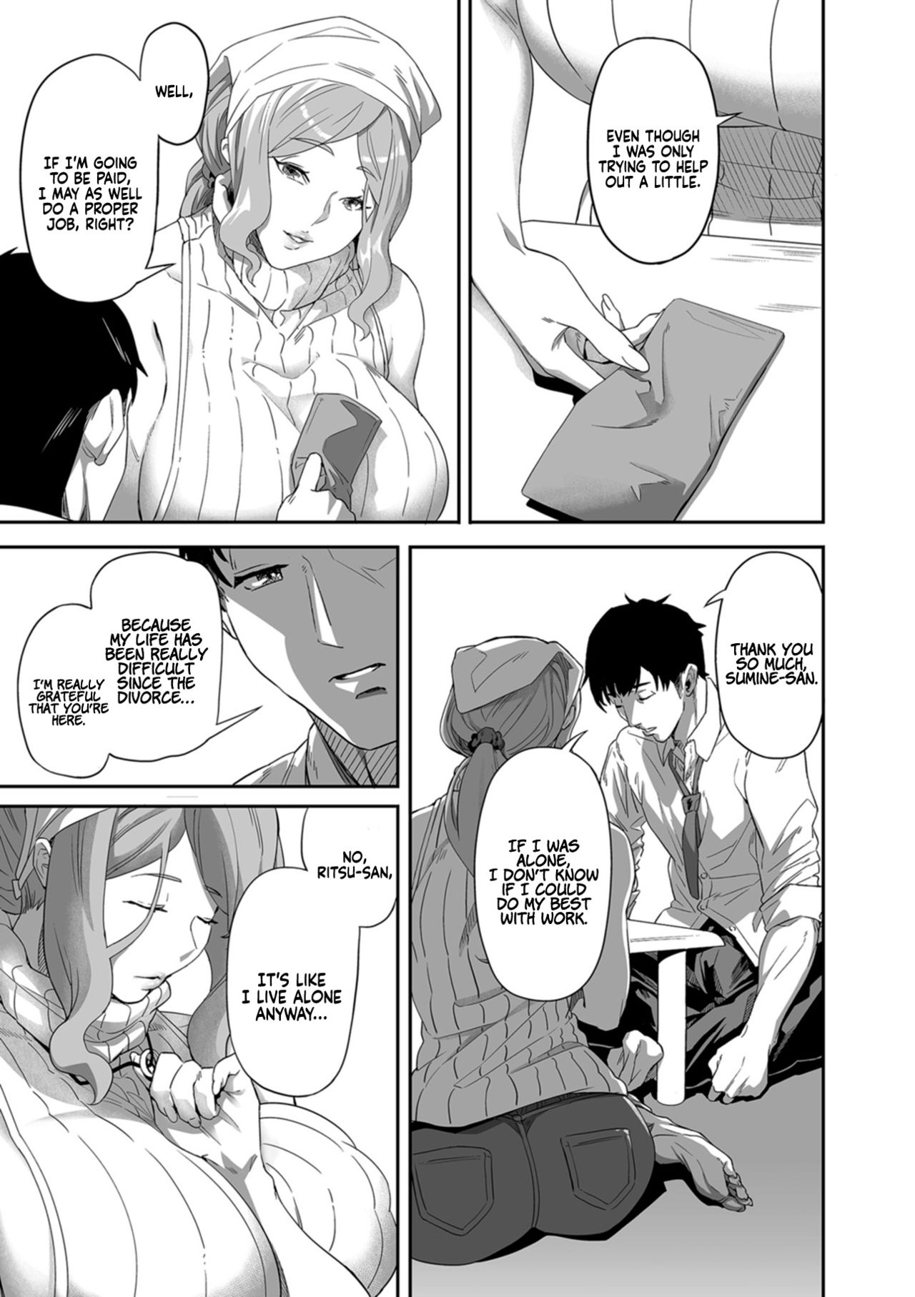 Desired Everyday page 3