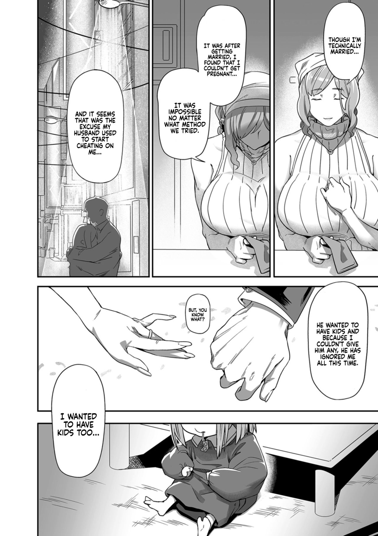 Desired Everyday page 4