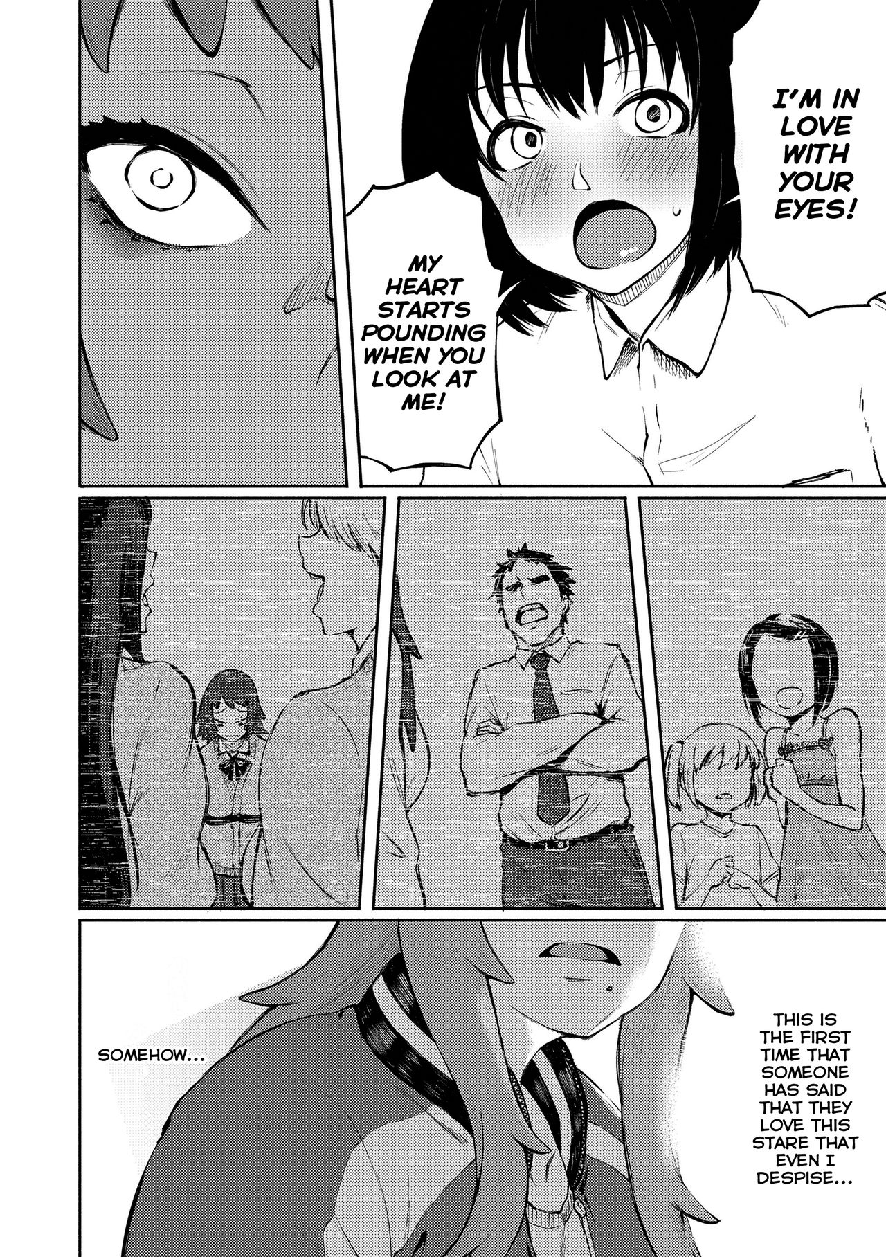 Desired Love page 4