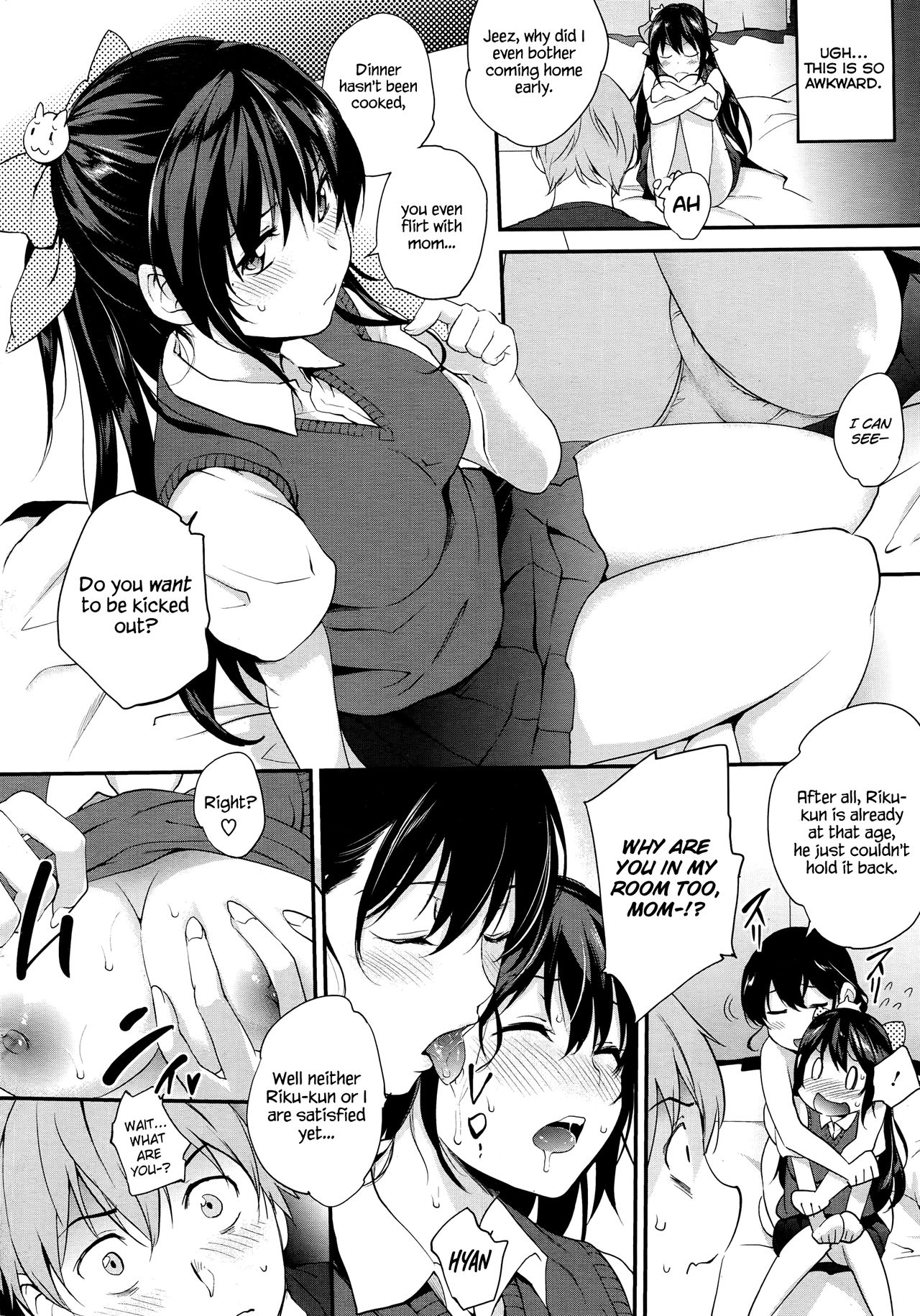 Destination Temptation page 10