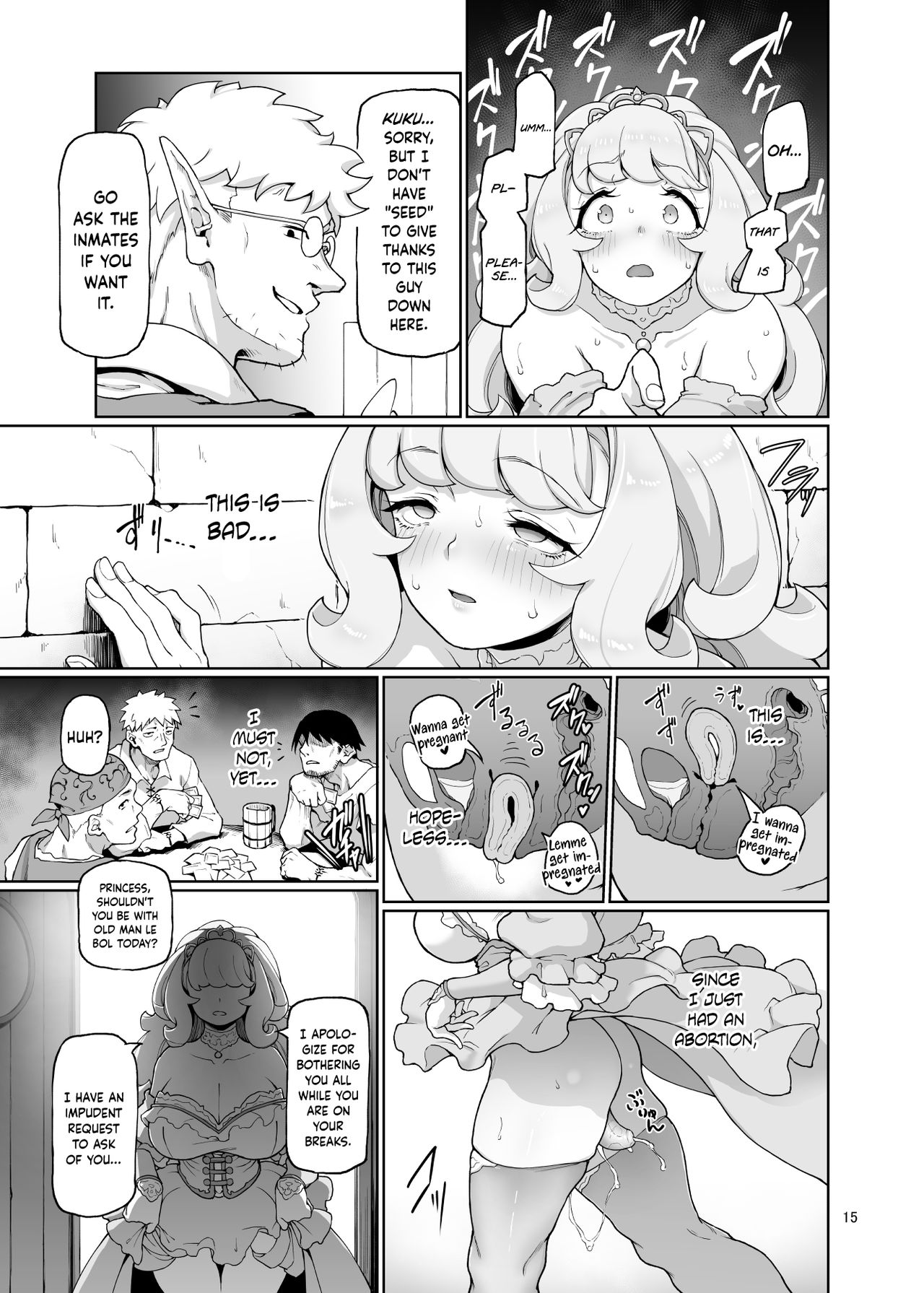 Deviation Princess page 16