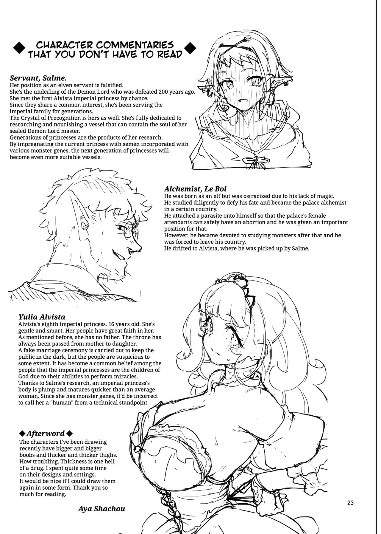 Deviation Princess page 24