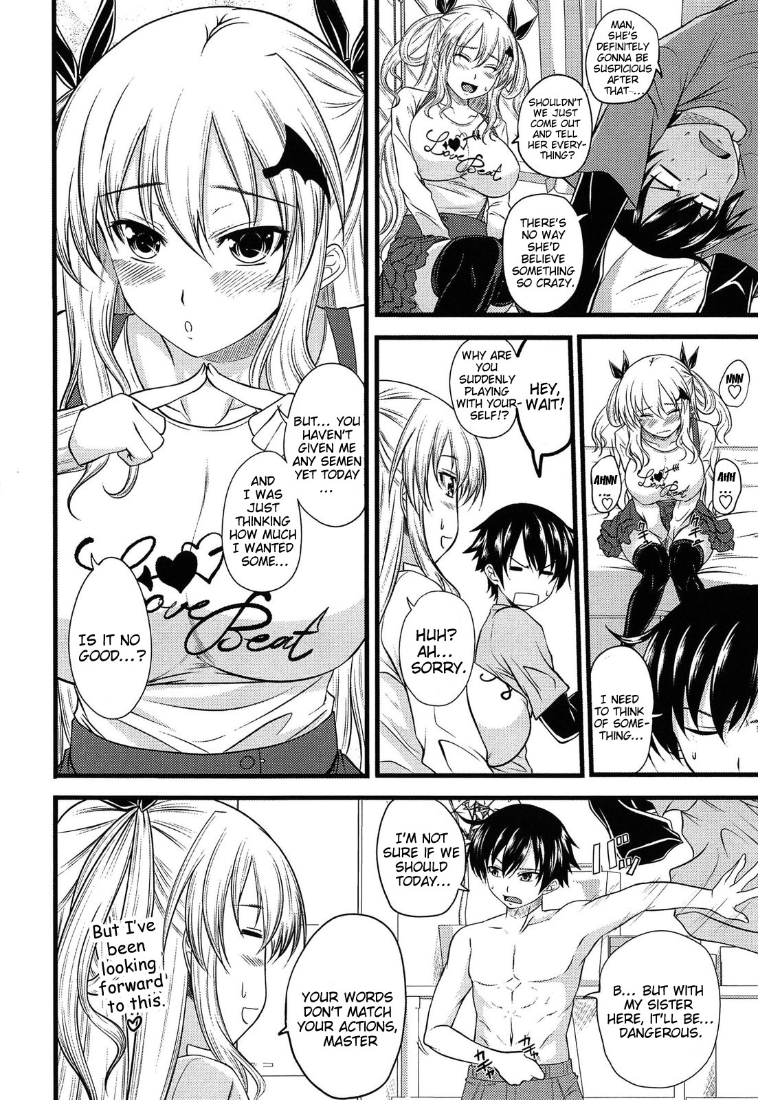Devil Cherry Pie page 30