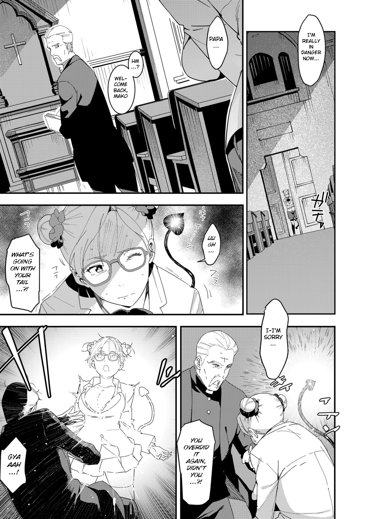Devil Mako page 7