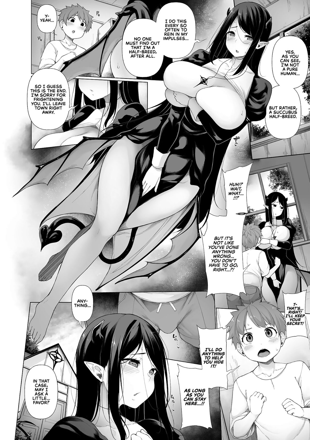Devout page 8