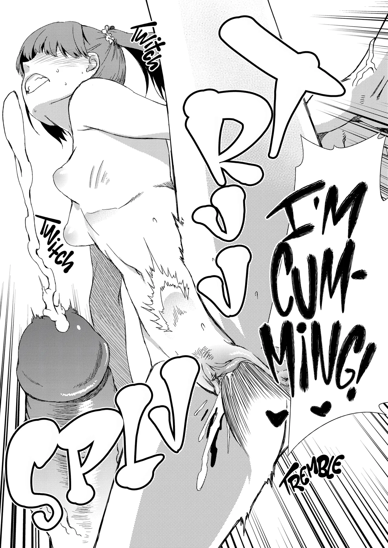 Diary of a Masturbator page 34