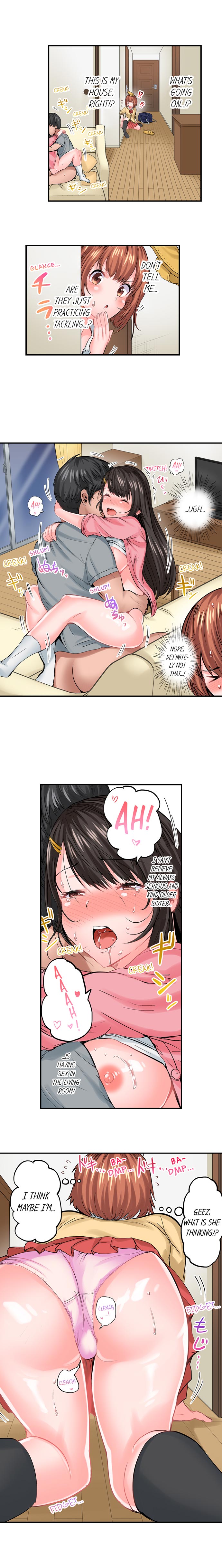 Dick Me Up Inside page 102