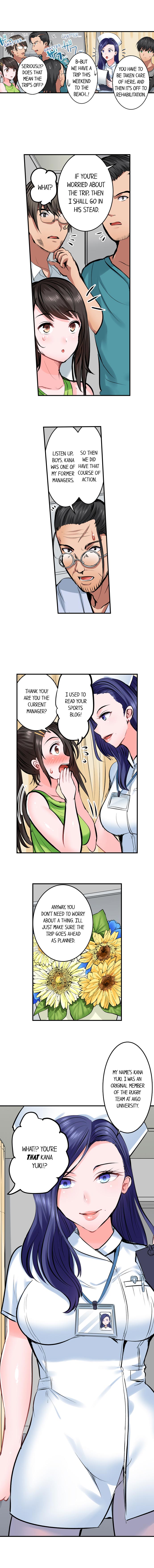 Dick Me Up Inside page 139