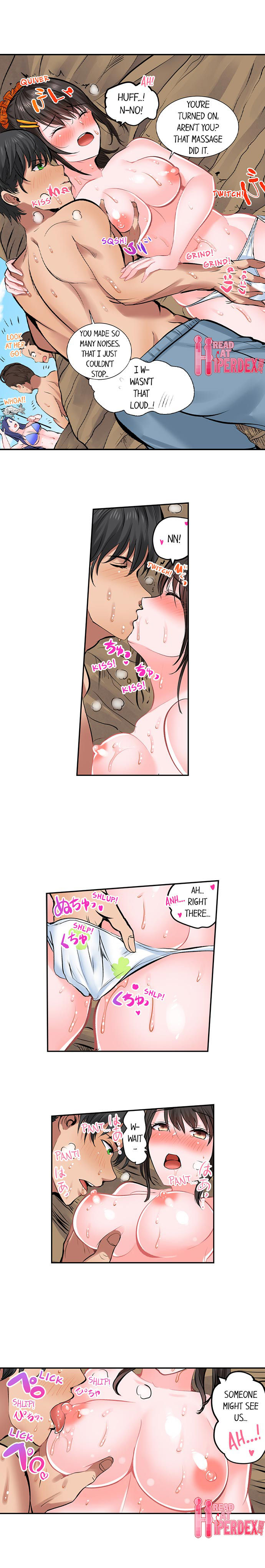 Dick Me Up Inside page 153