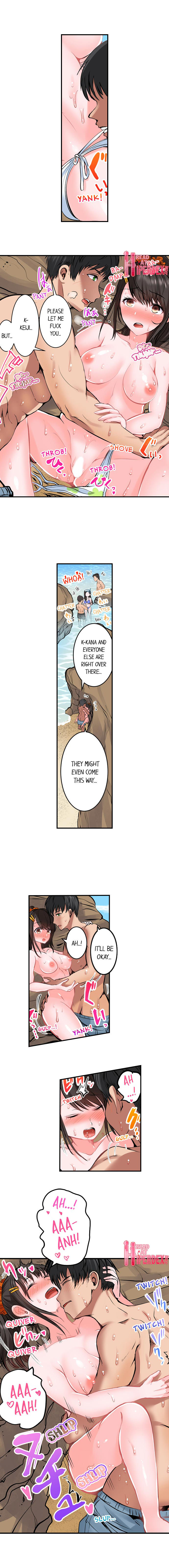 Dick Me Up Inside page 158