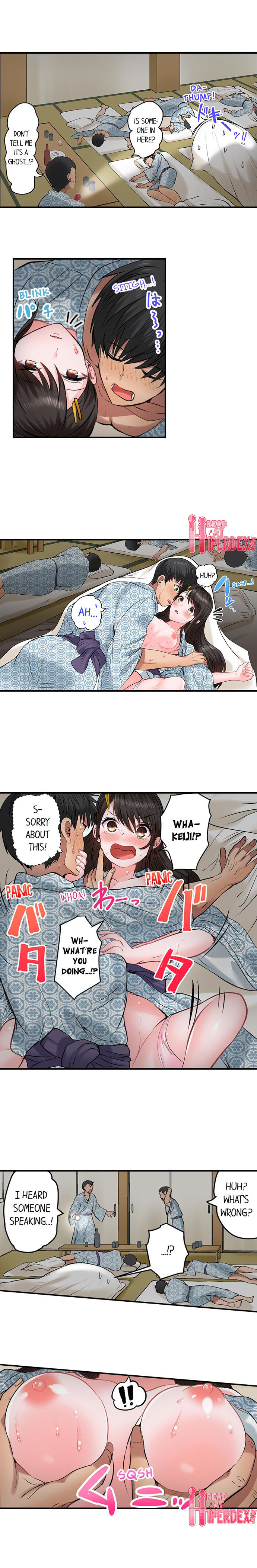 Dick Me Up Inside page 187