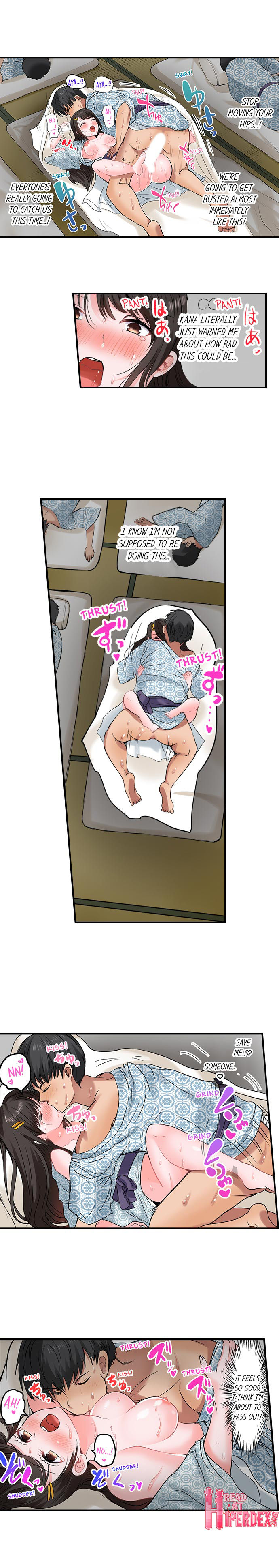 Dick Me Up Inside page 190