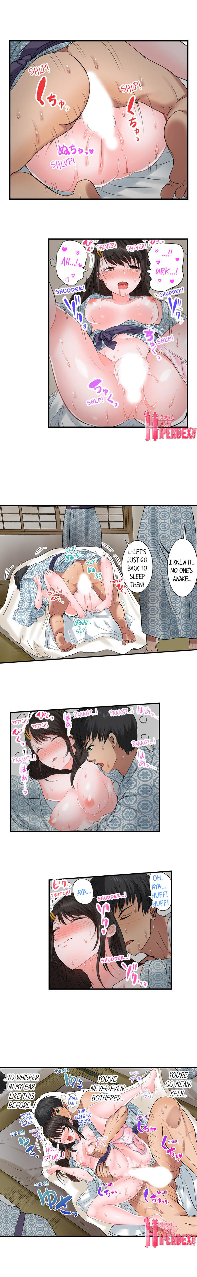 Dick Me Up Inside page 191