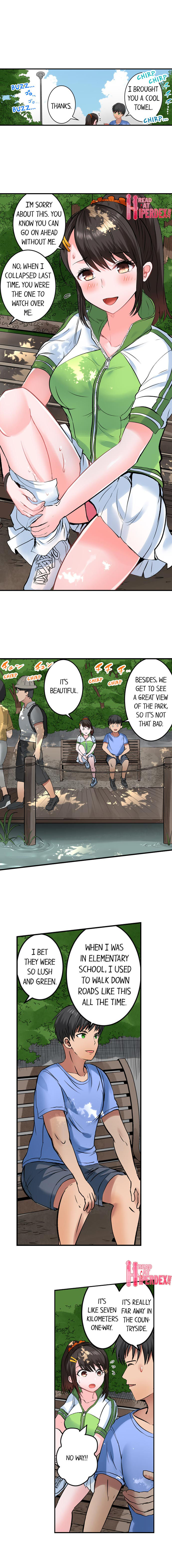 Dick Me Up Inside page 200