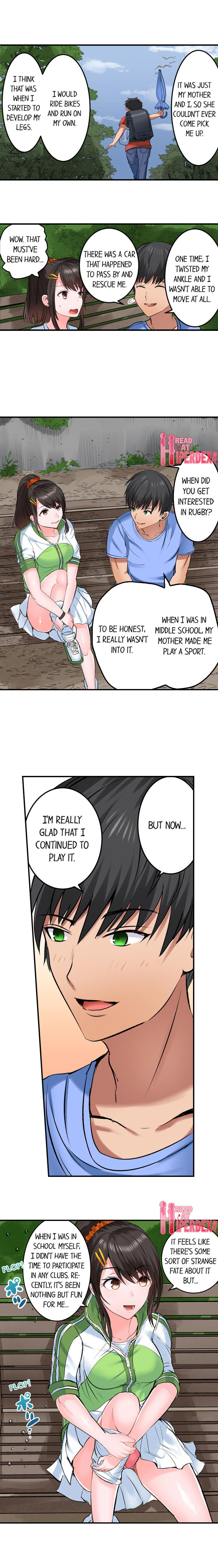 Dick Me Up Inside page 201