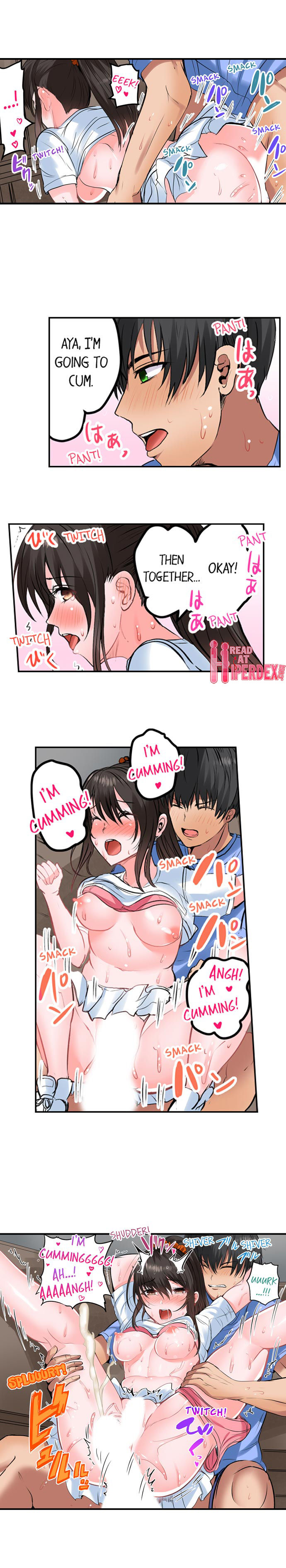 Dick Me Up Inside page 222