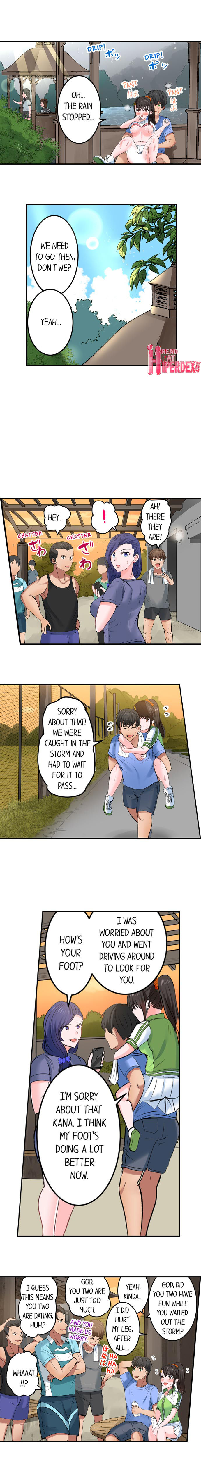 Dick Me Up Inside page 223