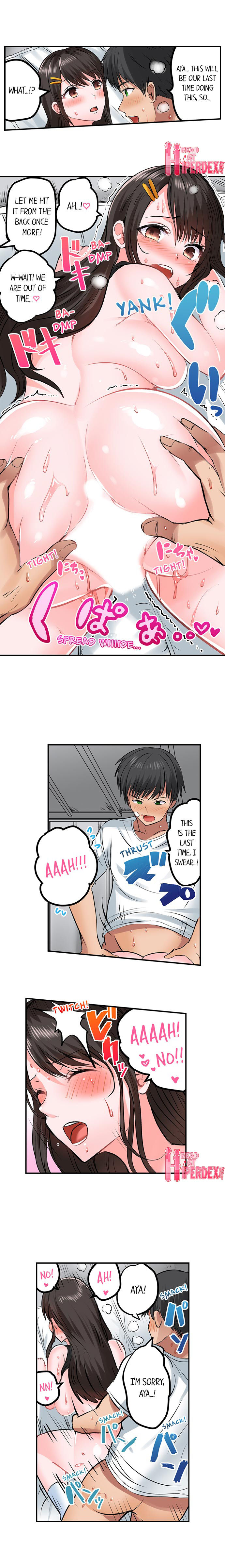 Dick Me Up Inside page 252