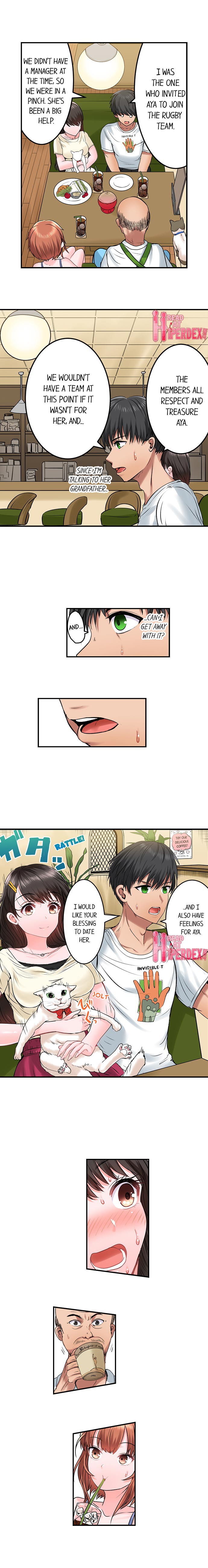 Dick Me Up Inside page 259