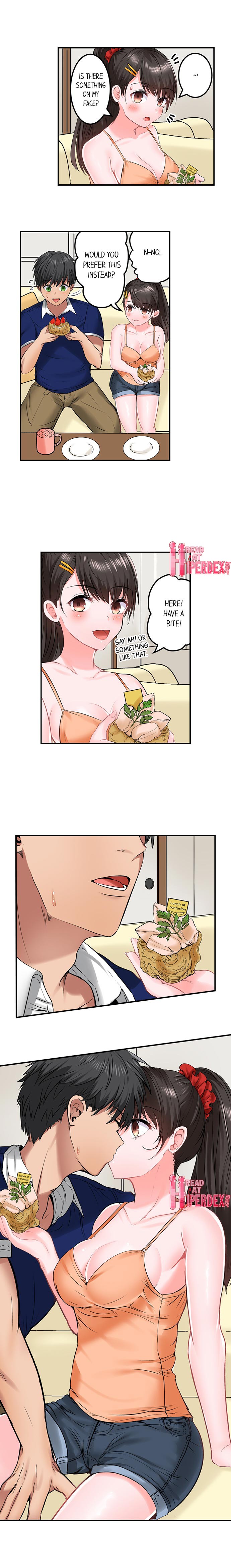 Dick Me Up Inside page 263