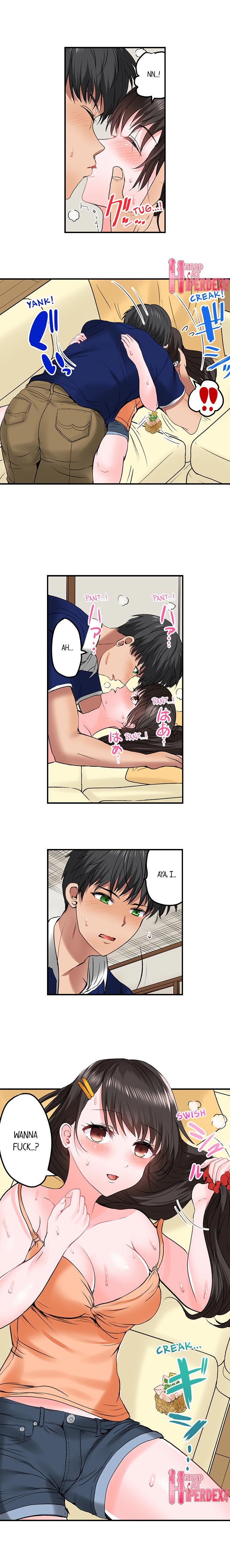 Dick Me Up Inside page 264