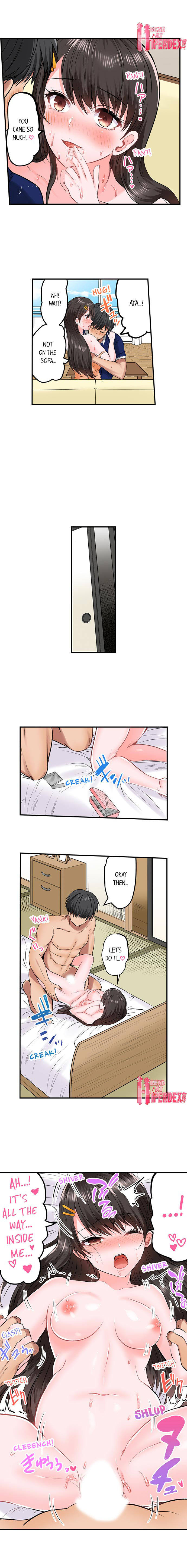 Dick Me Up Inside page 274