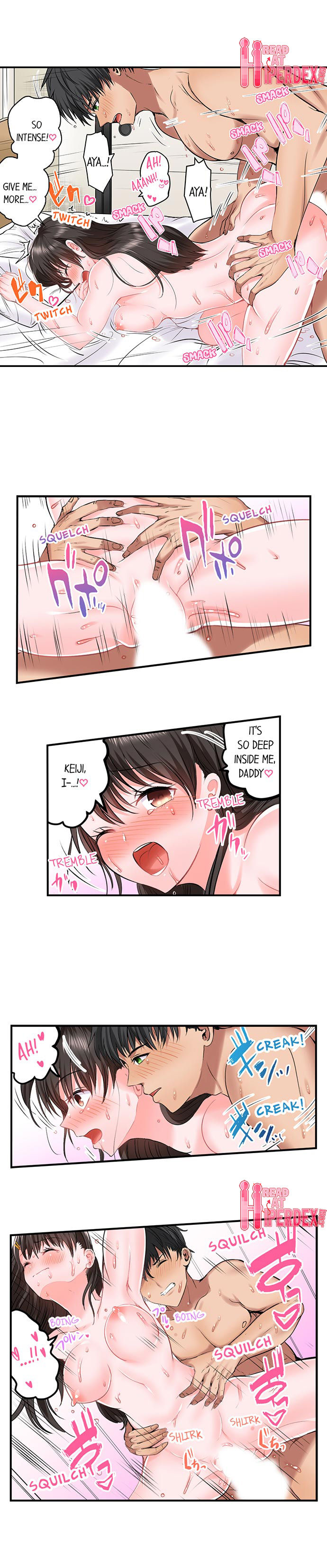 Dick Me Up Inside page 280